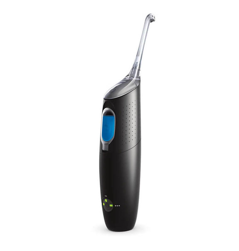 Philips Sonicare AirFloss Ultra HX8438/03 schwarz Munddusche günstig kaufen