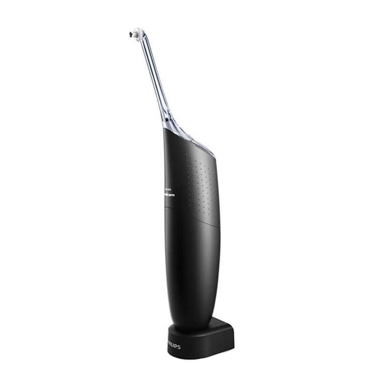Philips Sonicare AirFloss Ultra HX8438/03 schwarz Munddusche günstig kaufen