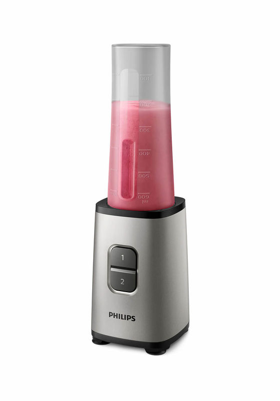 Philips To-Go HR2600, 80 - Mini frullatore (350 …