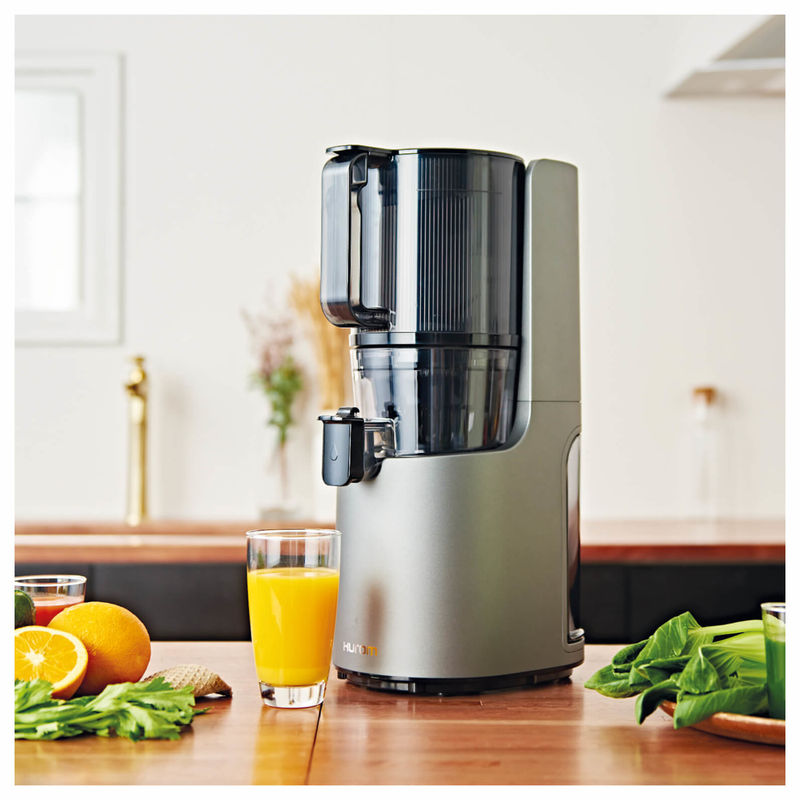 Easy Clean Hurom Slow Juicer H200 Hurom H101 Easy Clean Slow