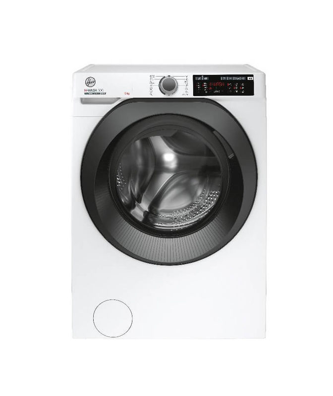 Hoover HW 49 XMBB/1-S Waschmaschine links kaufen