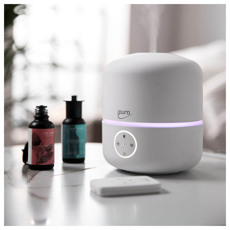 Buy ipuro Air Sonic Good Mood White at a low price