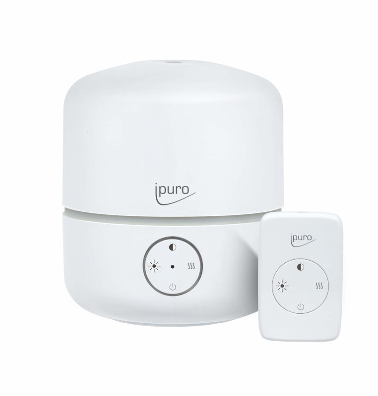 Buy ipuro Air Sonic Good Mood White at a low price