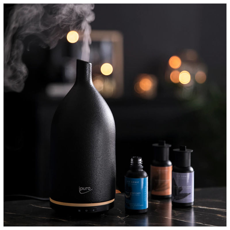 ipuro Air Sonic Living schwarz günstig kaufen