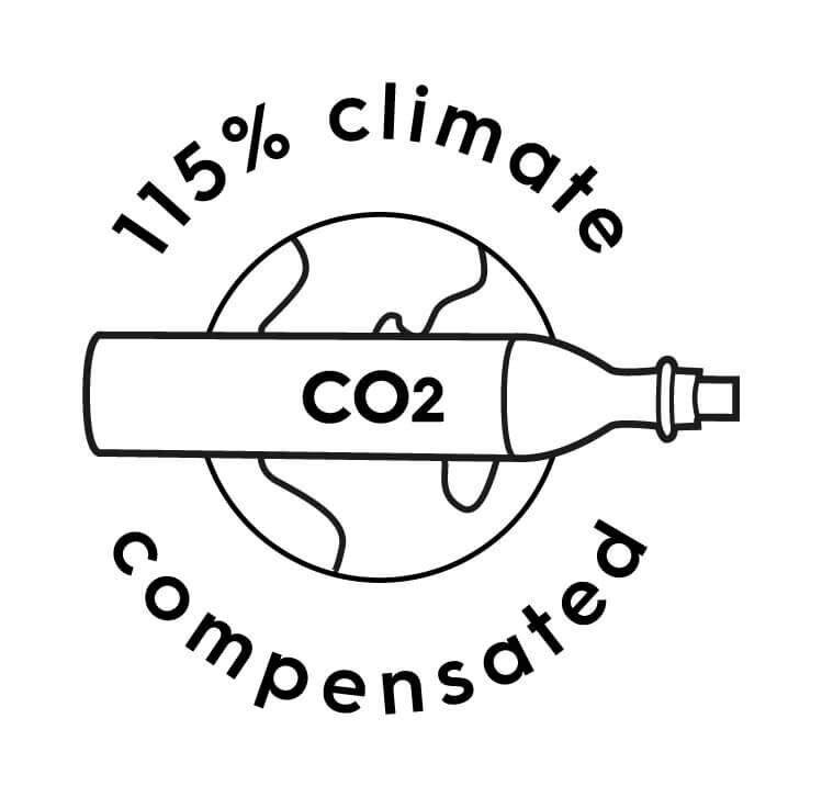Adattatore Rapido CO2 Per SodaStream - Compatibile Con Serie Terra/Art/DUO, Filettatura TR21-4, Colore Rosa - Foto 7