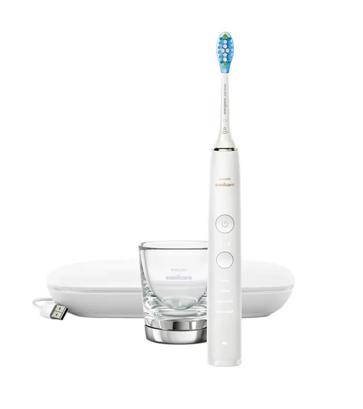 Philips Sonicare DiamondClean 9000 white HX9911/27 spazzolino da denti  compra