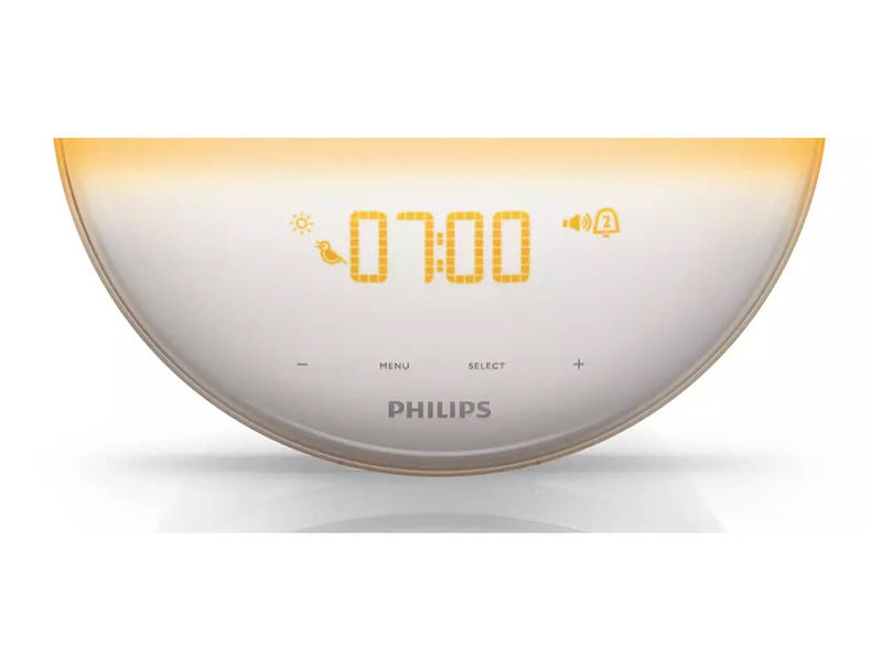 Philips Wake-up Light HF3519/01 Sveglia luminosa compra