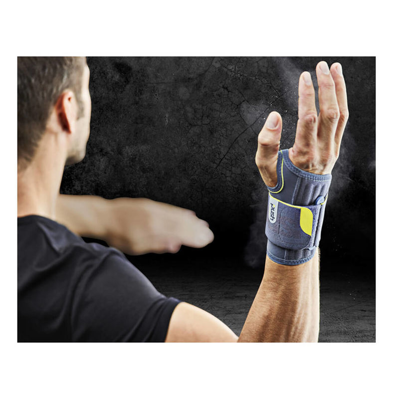 Push Sports Bandage pour poignet Droite, S