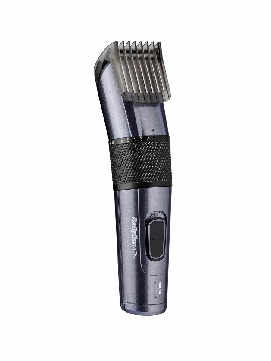 Image of BaByliss E976E Titanium Haarschneider