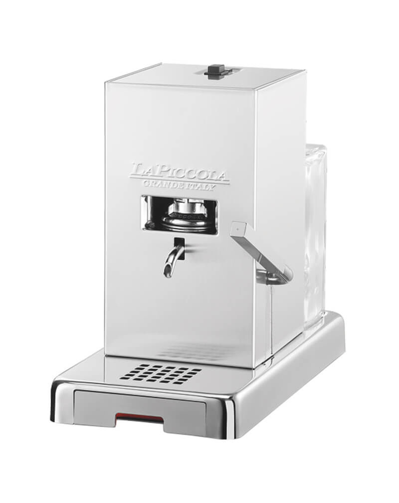 La Piccola „Piccola“ Kapselsystem La Piccola „Piccola“ Kapselsystem