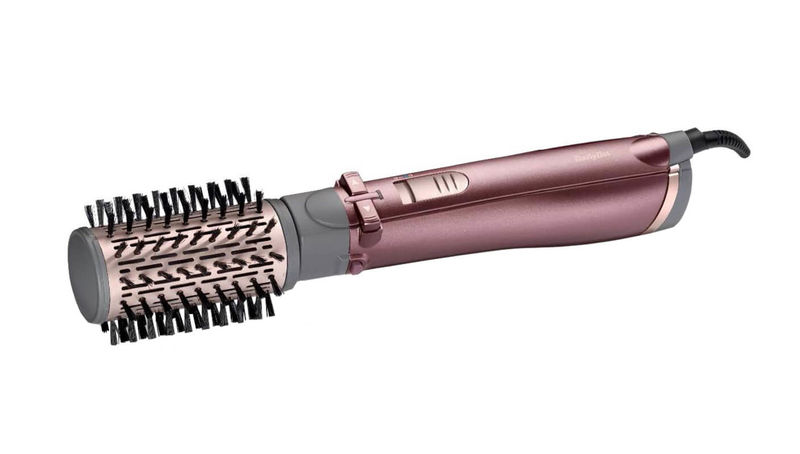 Buy Babyliss AS960E rotary brush Beliss 1000 W at a low price