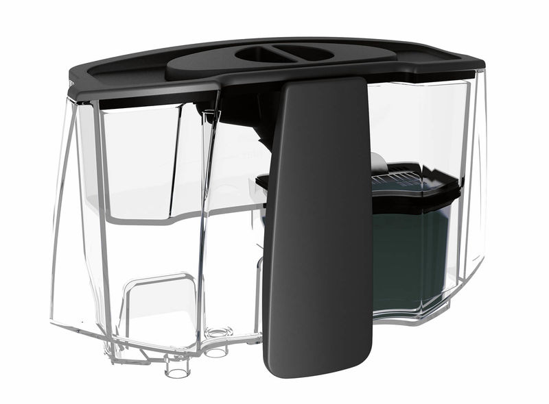 LAURASTAR Bügelsystem Laurastar Smart D, 2200,00 W LAURASTAR Bügelsystem Laurastar Smart D, 2200,00 W