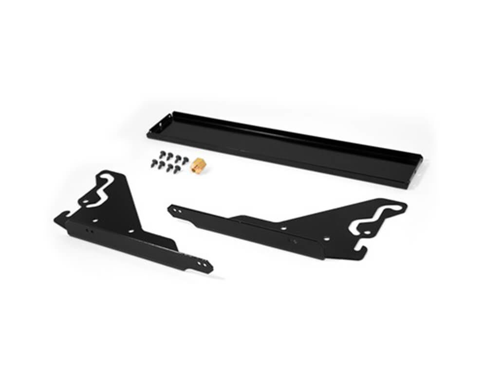 Broil King kit de brûleur latéral infrarouge pour soreveign, signet