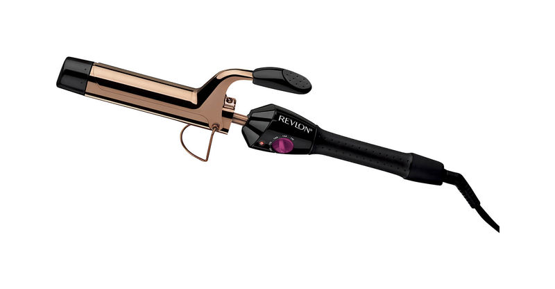 Buy Revlon Salon Curl Waves curling iron at a low price