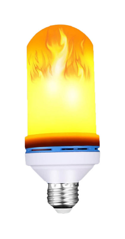 Lampe Effet Flamme, Lampes LED Effet Flamme avec Télécommande