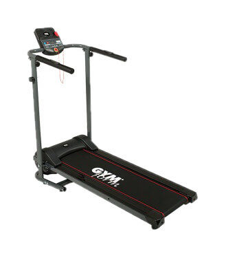 Best Direct GF SLIM FOLD PRO Tapis roulant