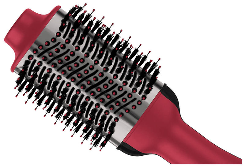 Titanium Revlon Volume Brush Buy Revlon Salon One-Step Titanium