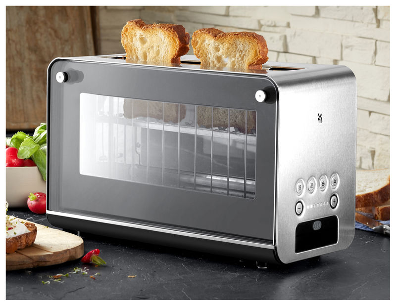 WMF LONO Glas-Toaster günstig kaufen