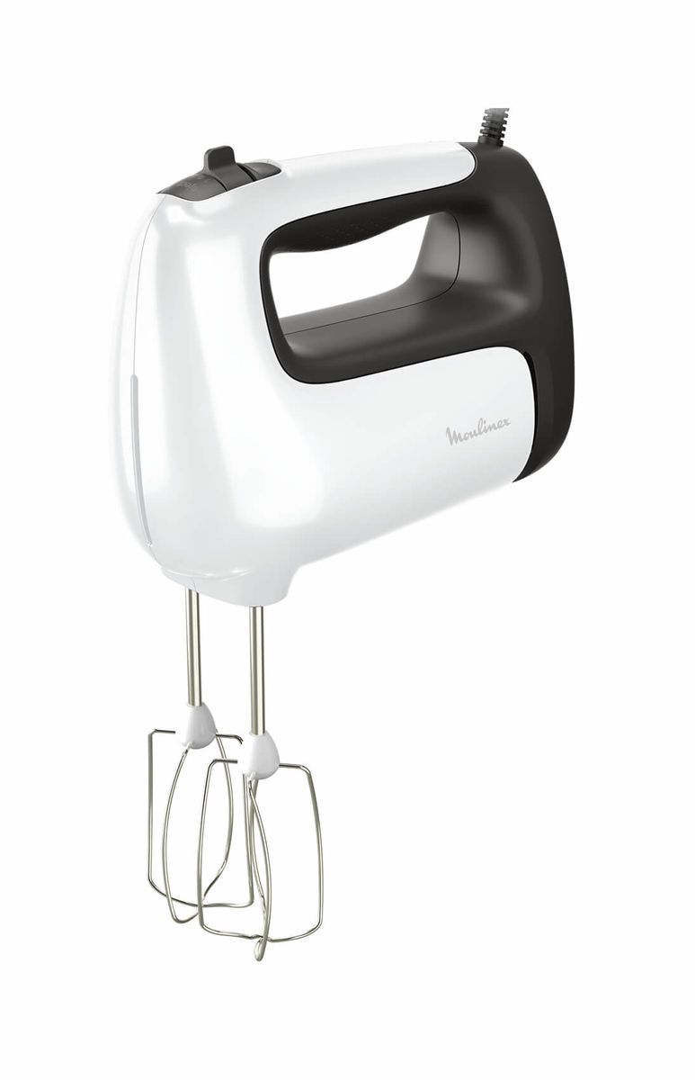 Image of Moulinex Prep'Mix + Handmixer