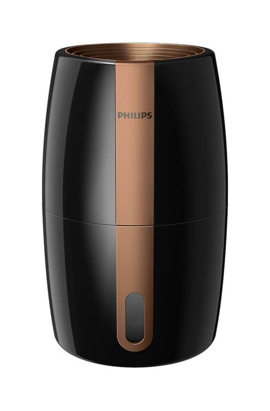 Philips Series 2000 HU2718/10 humidificateur d'air noir acheter
