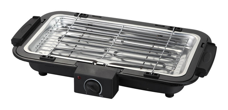 Buy Tepro Louisville electro grill at a low price