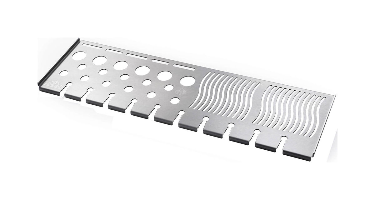 Napoleon Carrello per il riscaldamento multifunzionale accessori