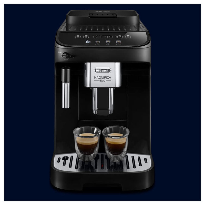Machine à café automatique Delonghi Magnifica Evo ECAM290.61.B