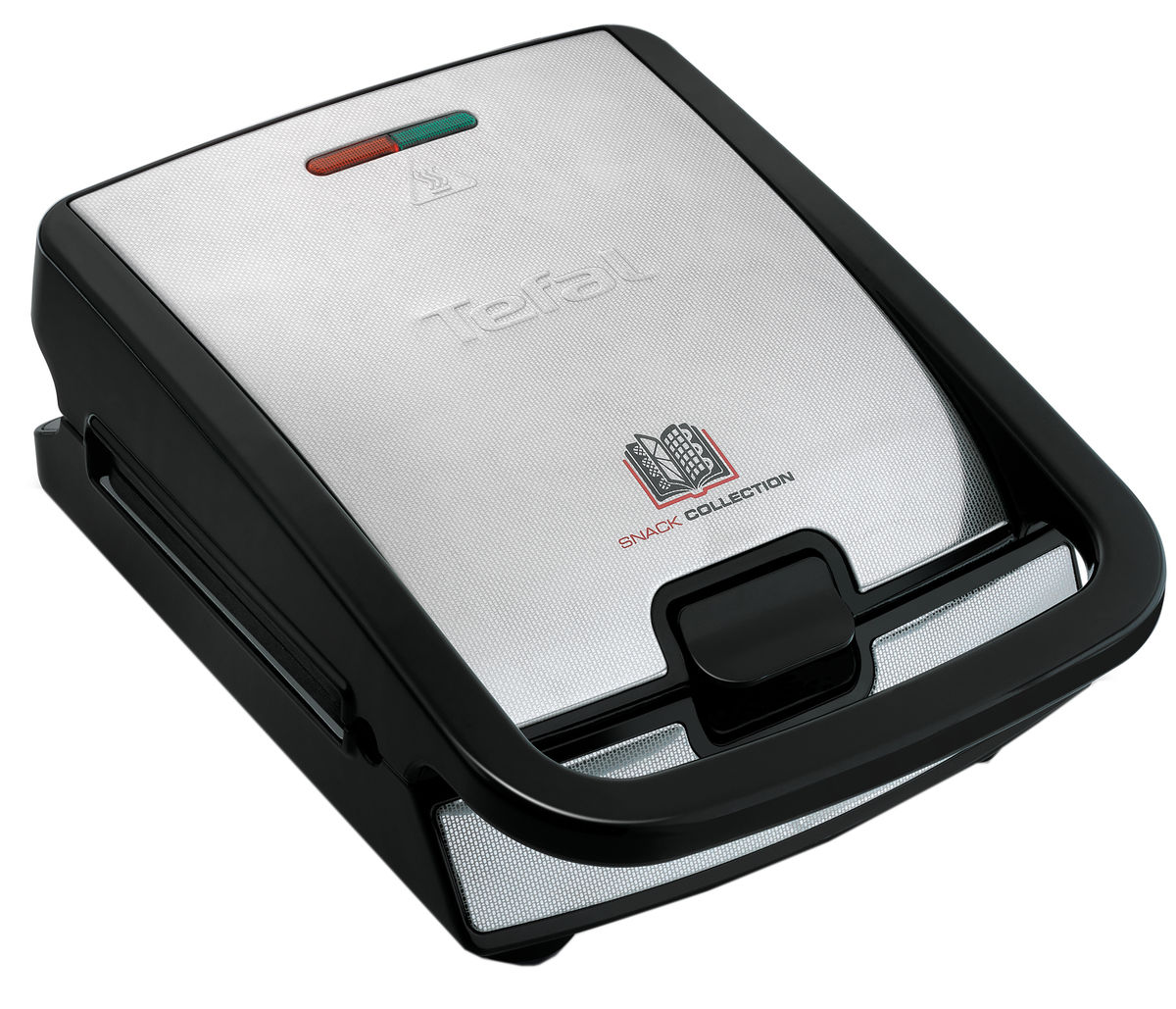 Tefal Snack Collection SW857D12 Waffel- und Sandwichmaker