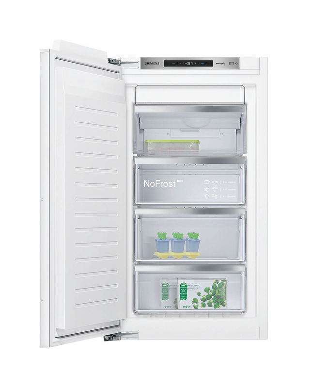 Siemens GI31NACE0 Gefrierschrank links günstig kaufen