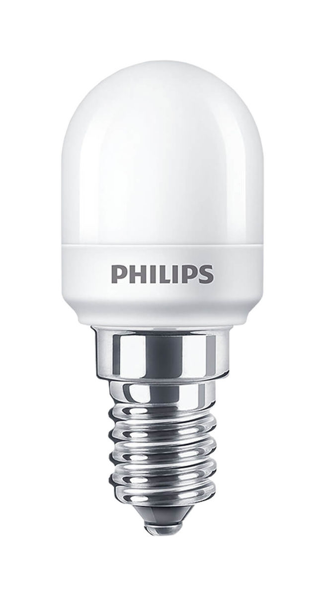 Philips WhiteColor candela e forma a goccia E14 1.7W Illuminante
