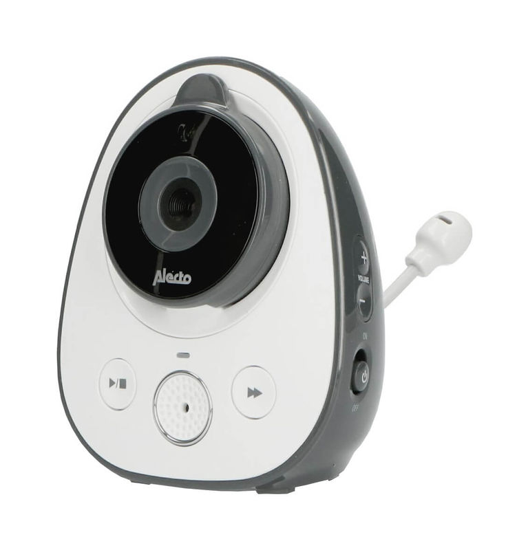Alecto Babyphone DVM-64 avec caméra
