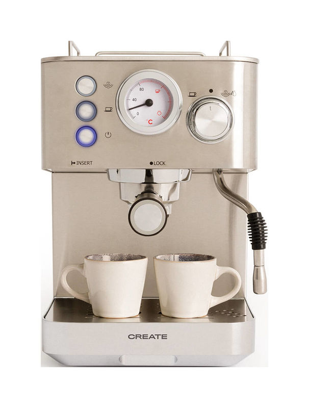 CREATE Kaffeta Machine à café porte-tamis acheter