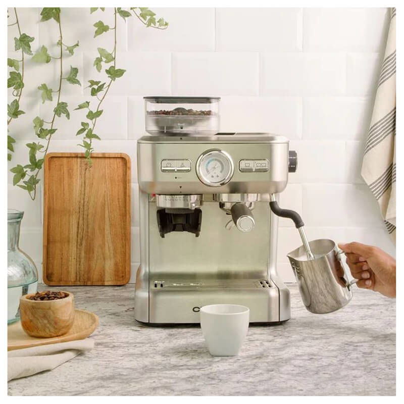 CREATE Thera Avance Machine à café porte-tamis acheter