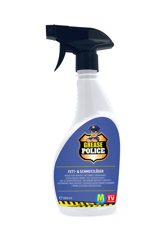 Wpro - Household Cleaners / Home Care