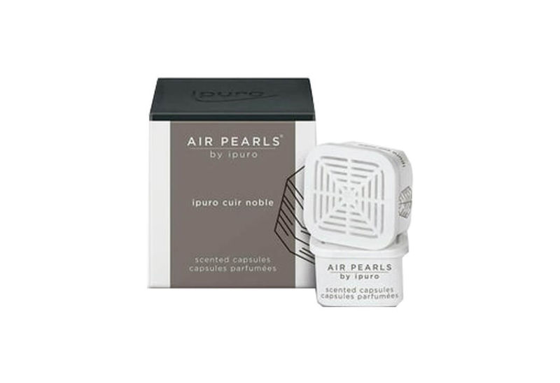 ipuro air pearls cuir noble Kapsel günstig kaufen