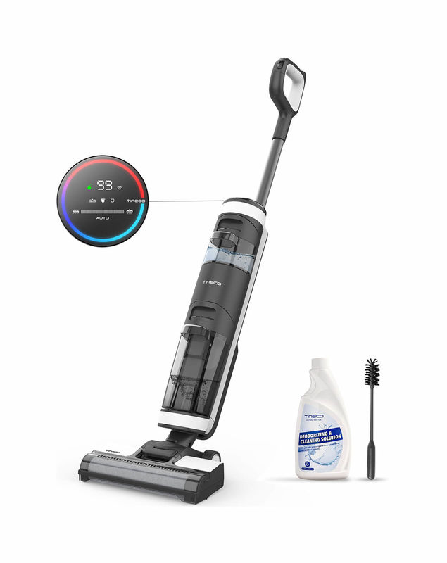 Buy Tineco Floor One S3 vacuum cleaner
