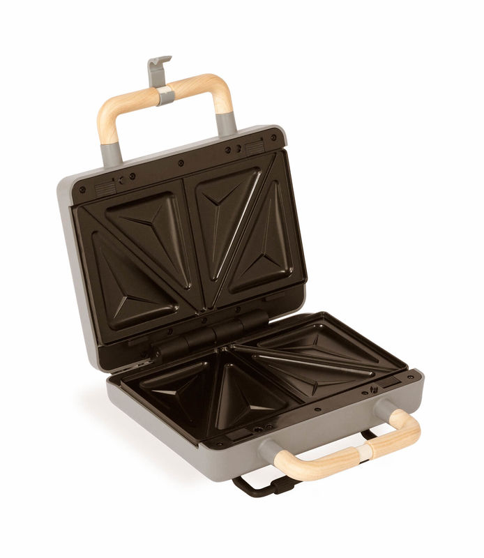 Stone Toaster CREATE STONE 3in1 STUDIO Toaster grau günstig kaufen