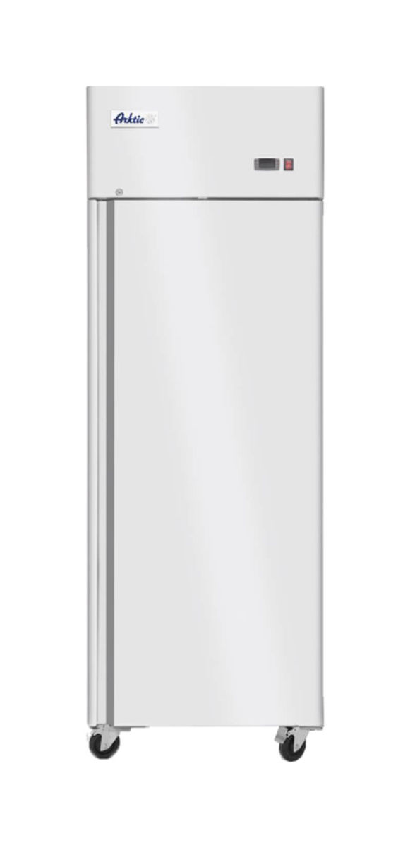 Hendi Kühlschrank eintürig Profi Line, 670 Liter Hendi Kühlschrank eintürig Profi Line, 670 Liter