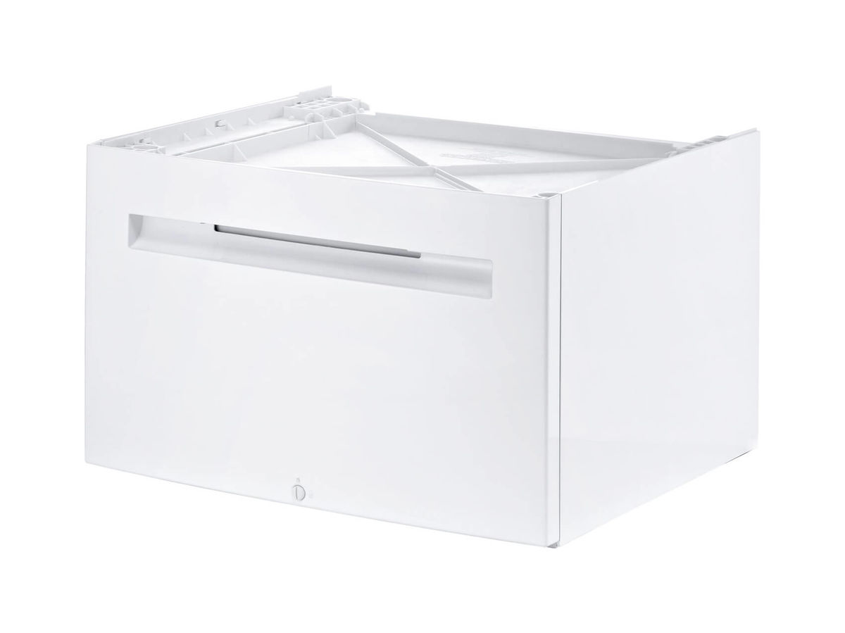 Image of Bosch WMZPW20W Zubehör Schublade