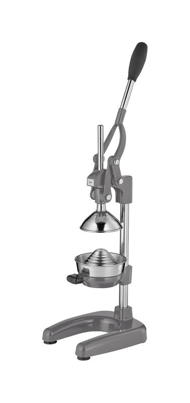 Buy Cilio Professional juicer Amalfi, grey at a low price