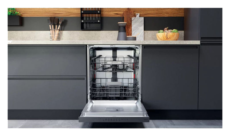 Buy Bauknecht BBO 3T133 P X CH dishwasher at a low price