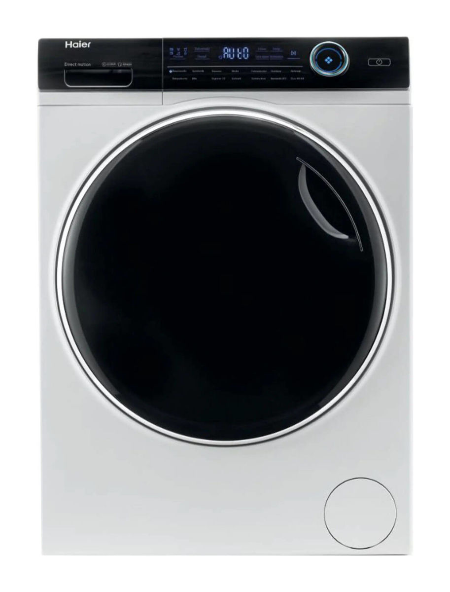 Haier HWD80-B14979-S Waschtrockner Kombigerät