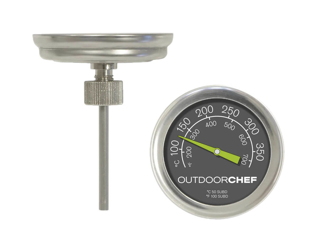 Image of OUTDOORCHEF 18.211.66 Thermometer