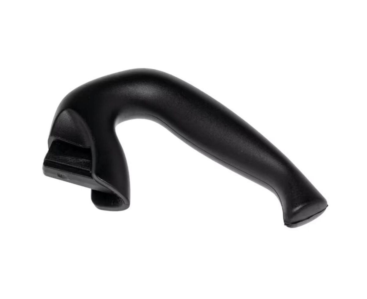 Image of Bialetti Moka Express Griff Schwarz