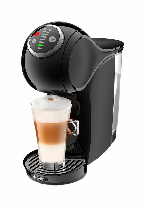 De'Longhi EDG315.B Genio S Plus Starbucks Starter Kit compra