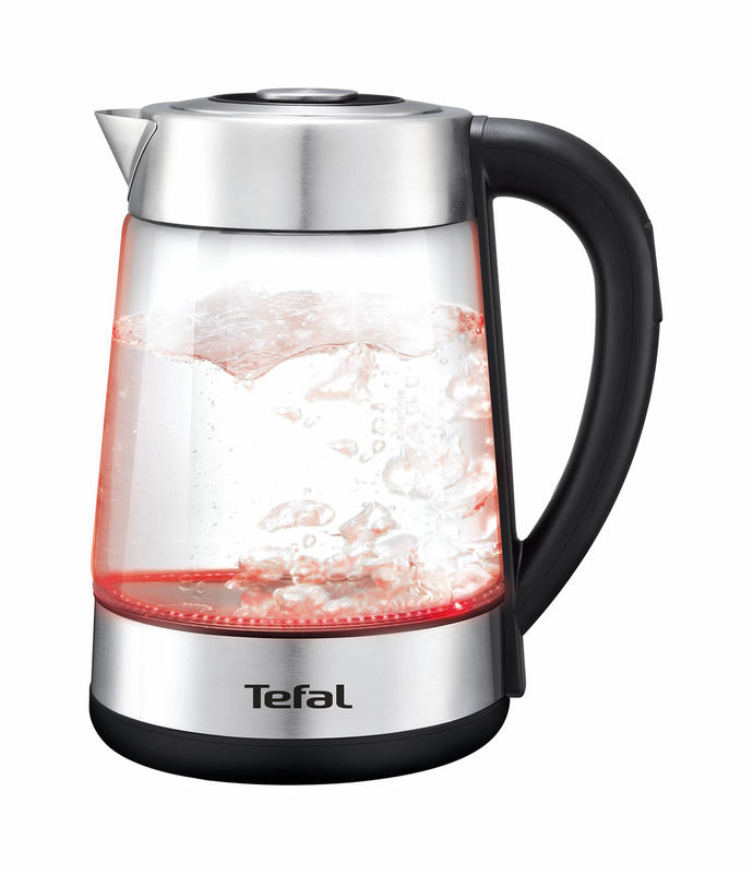 Tefal Kettle BJ750D bouilloire à thé acheter