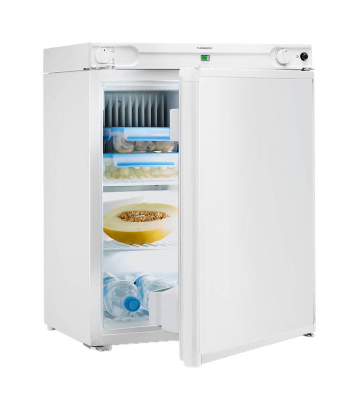 Dometic Combicool RF 62 Kühlschrank weiss rechts kaufen