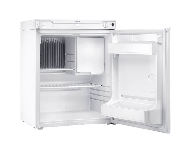 Chiusura Porta Frigorifero Dometic RM 4XXX - Ricambio Originale, Facile Installazione - Foto 7