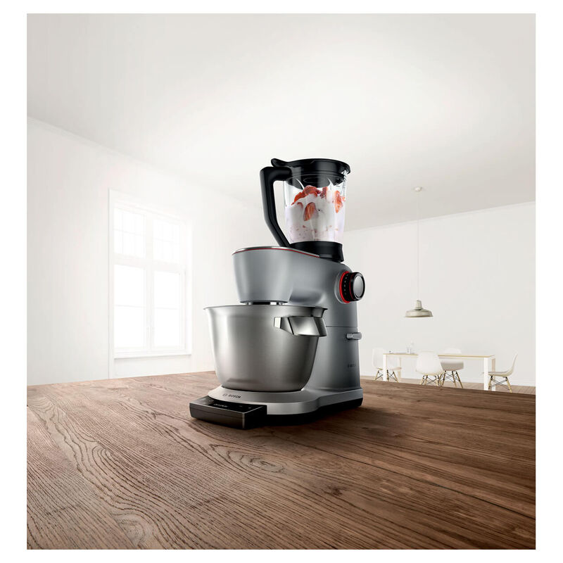 Bosch Mixer-Aufsatz Glas günstig kaufen