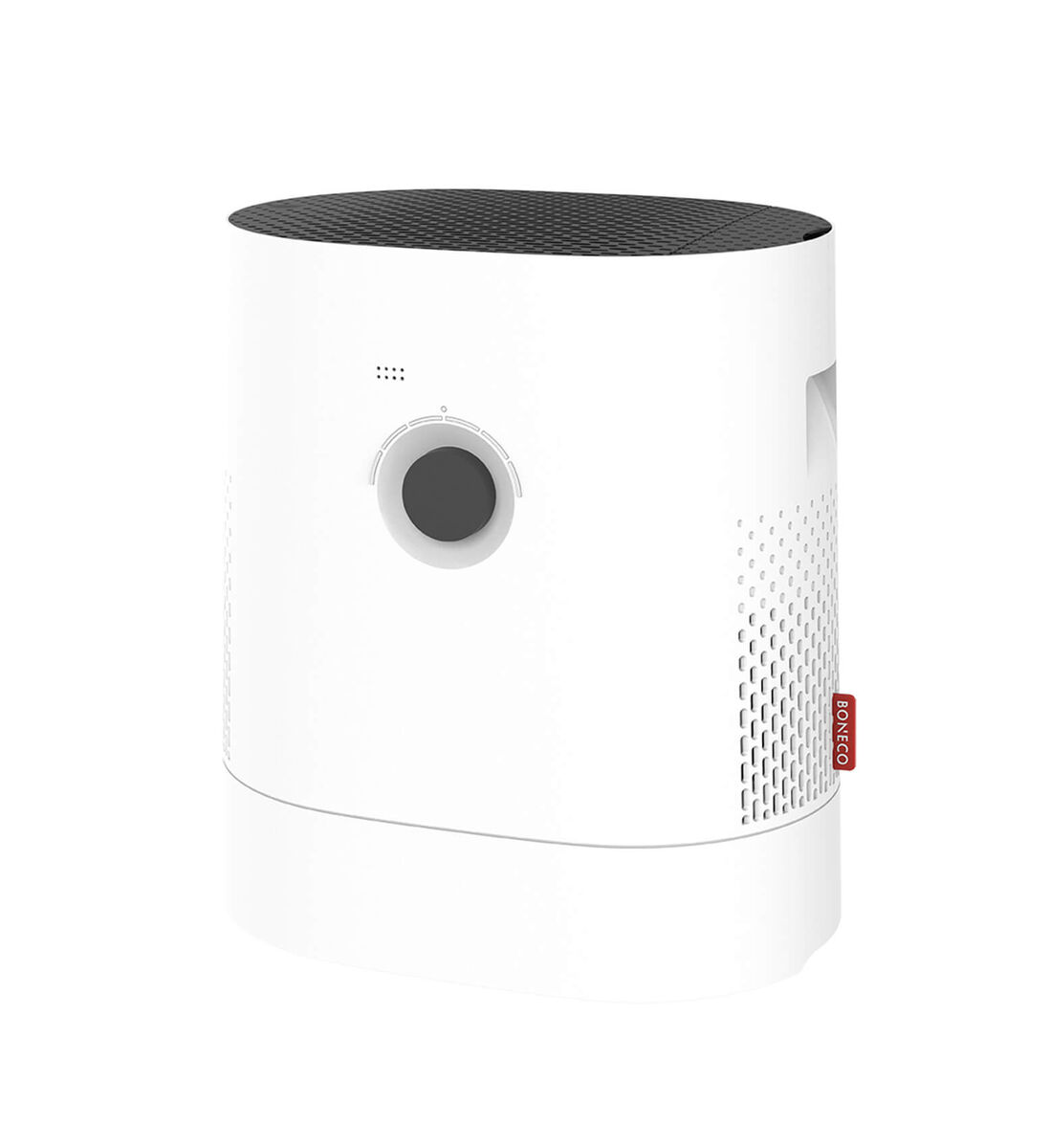 Boneco H320 Luftbefeuchter Weiss
